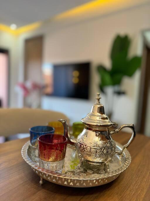 Luxury Gueliz, Cinema Bedroom Experience * Marrakesh