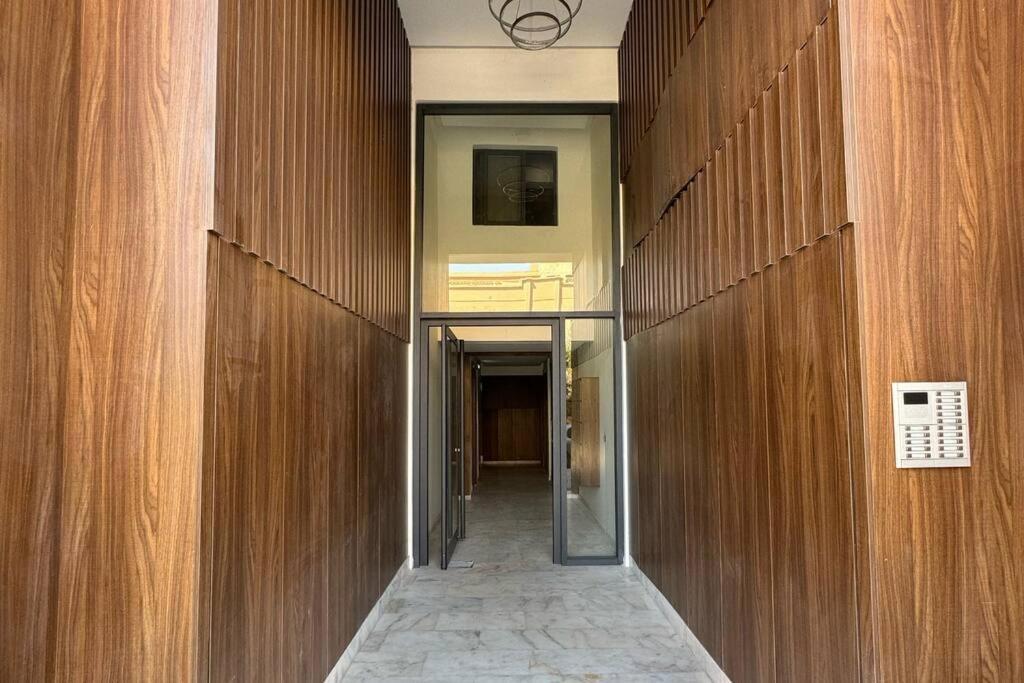 Luxury Gueliz, Cinema Bedroom Experience Appartement Marrakesh